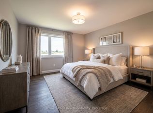 15 Cassidy St #6, South Bruce, ON N0G2S0