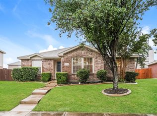 1764 Sierra Trl, Lancaster, TX 75146