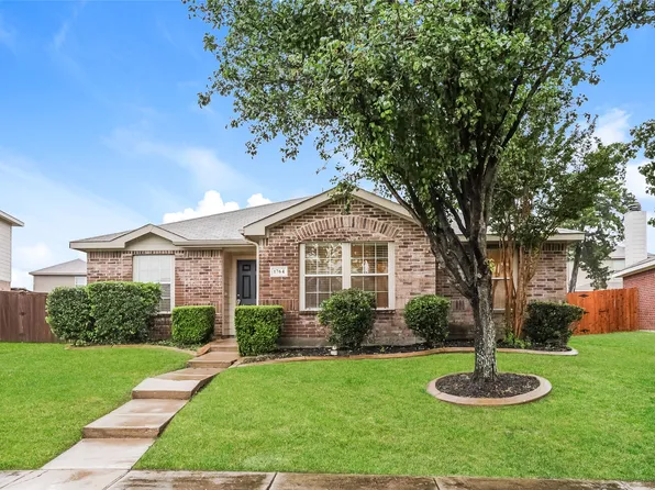1764 Sierra Trl, Lancaster, TX 75146