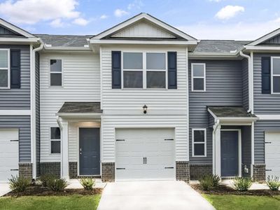 173 Holton St, Smithfield, NC, 27577