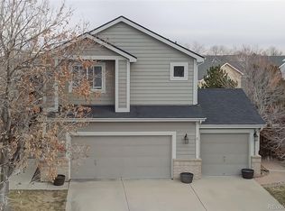 8705 Goosander Way, Littleton, CO 80126