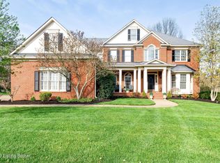 9307 Springbrooke Cir, Louisville, KY 40241