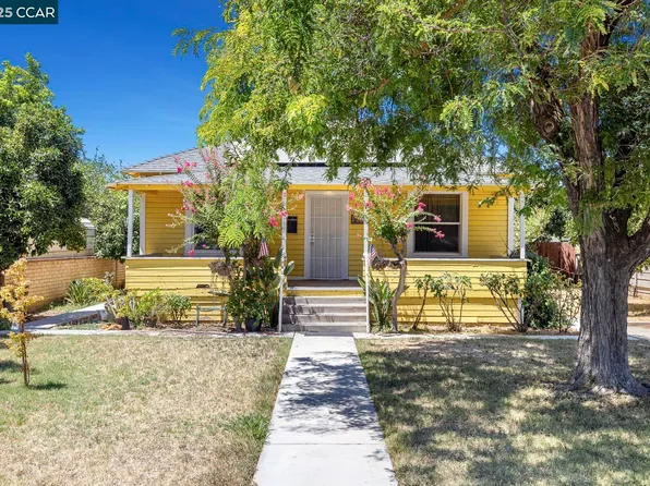 935 E Yosemite Ave, Madera, CA 93638