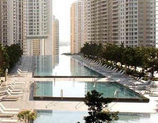 1st image of 475 Brickell Ave APT 3710