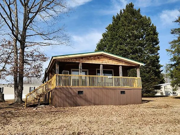 127 Capitol Loop, Reidsville, NC 27320