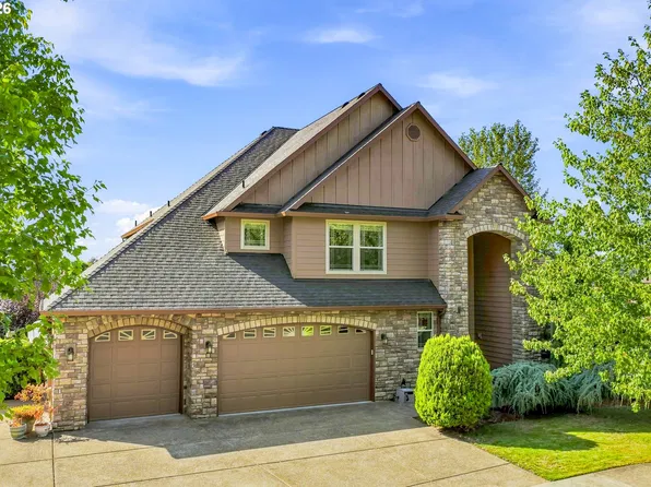 15137 SE Saint Andrews Ct, Happy Valley, OR 97086