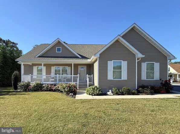 2 Summit Cir Lot 102, Seaford, DE 19973