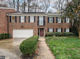 3886 Tusico Pl, Fairfax, VA 22030