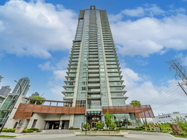 2388 Madison Ave #3207, Burnaby, BC V5C 0K8