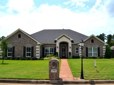 190 Highland Blvd, Hallsville, TX, 75650