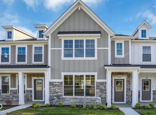 8542 Goldfinch Rd, Brownsburg, IN 46112