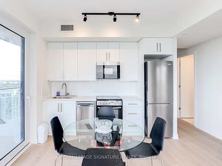 15 Ellerslie Ave #2508 — Photo 2