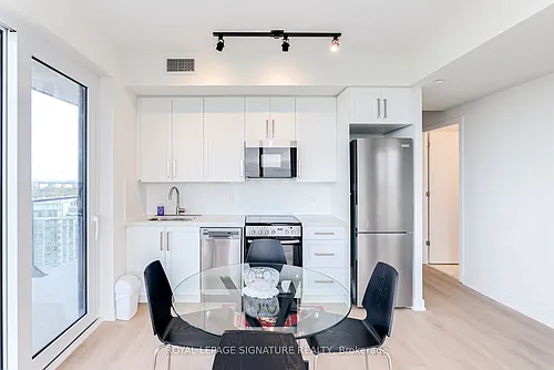 15 Ellerslie Ave #2508 Photo 1