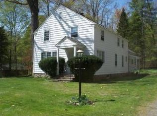 7605 E Lake St, Blossvale, NY 13308