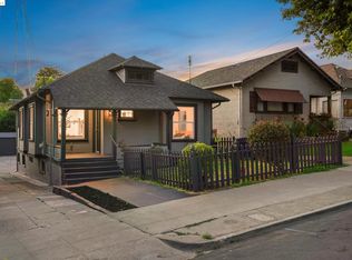 2511 12th Ave, Oakland, CA 94606