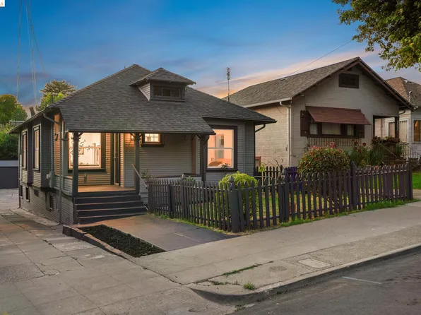 2511 12th Ave, Oakland, CA 94606