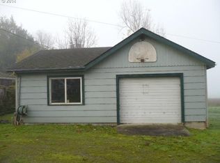 1950 Snyder Ct, Myrtle Point, OR 97458