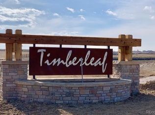 8386 E 132nd Dr, Thornton, CO 80602