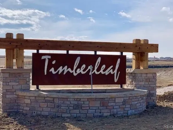 8386 E 132nd Drive, Thornton, CO 80602