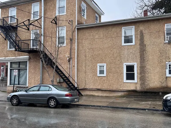 300 E Marshall St, Norristown, PA 19401