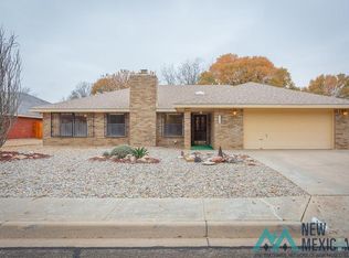 5 Everglade Ct, Roswell, NM 88201