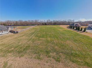4010 Bridlewood Dr LOT 9, Springdale, AR 72764