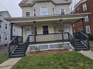 66 Edgewood Street, Hartford, CT 06112