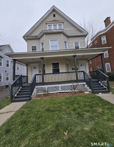 66-68 Edgewood Street, Hartford, CT, 06112