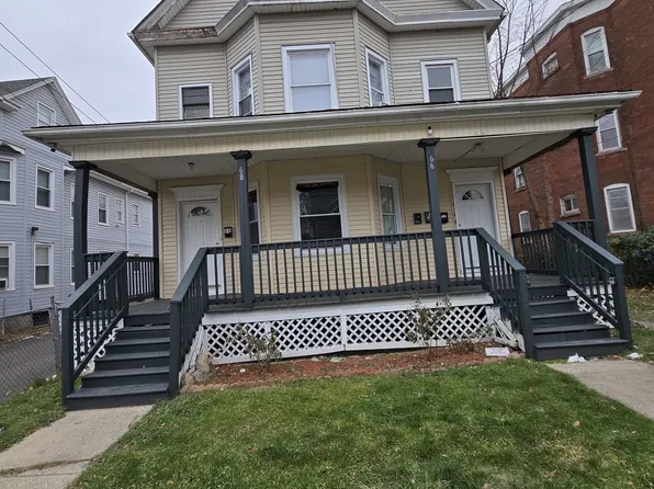 66-68 Edgewood Street, Hartford, CT 06112
