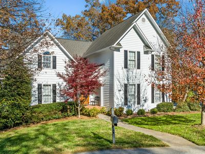 1304 Edinburgh Pl, Knoxville, TN, 37919