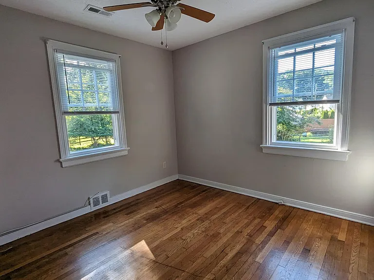 Bedroom 1 view 1