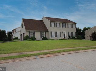 1802 Michelle Dr, York, PA 17408