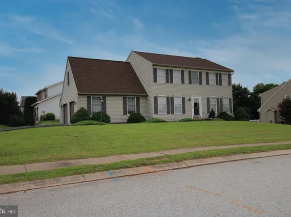 1802 Michelle Dr, York, PA 17408
