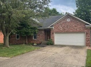 8604 Lambach Ln, Louisville, KY 40220
