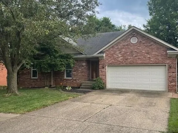 8604 Lambach Ln, Louisville, KY 40220