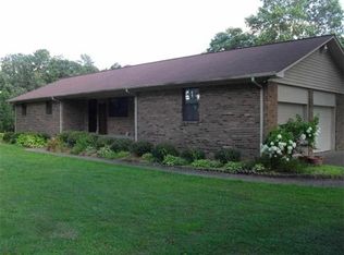 94 Little Creek Rd NE, Arab, AL 35016