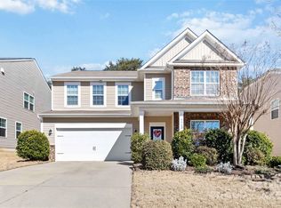 4462 Haddington Dr, Indian Land, SC 29707