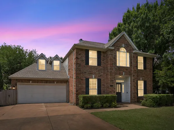 2902 Stonepointe, McKinney, TX 75072