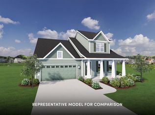 1171 Arrowood Cir W, Oconomowoc, WI 53066
