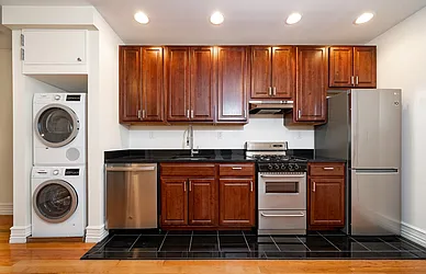 Rented by Living New York