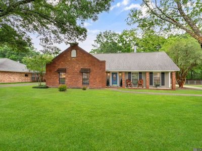 4451 Cypress St, Zachary, LA, 70791