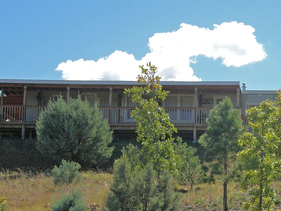 Home Front View