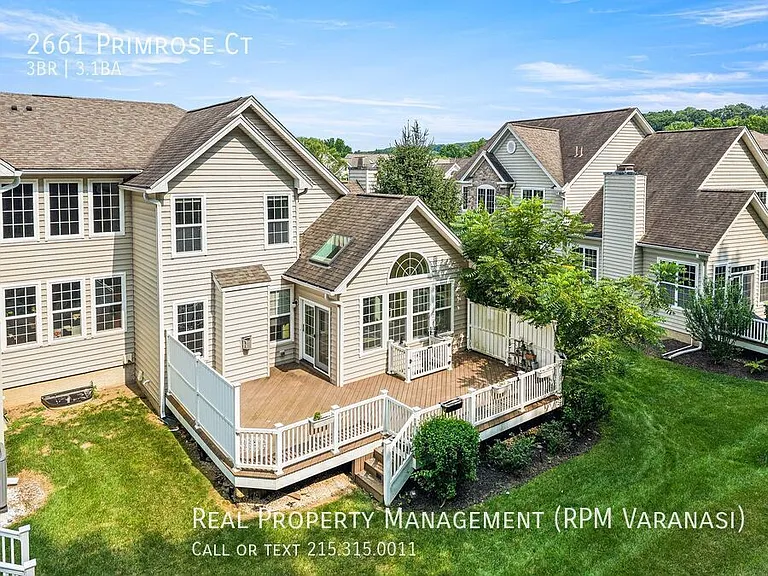 2661 Primrose Ct — Photo 8