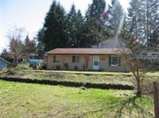 231 NE Saber Dr, Belfair, WA 98528