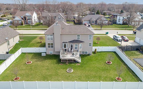 4th image of 16348 S Lexington Dr