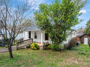 106 Linden St, Clover, SC