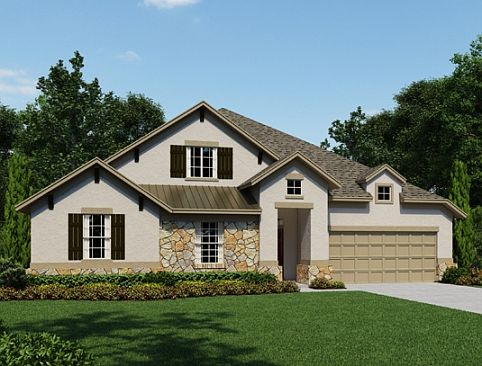 Elevation B