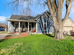 202 N Monroe St, Indianapolis, IN