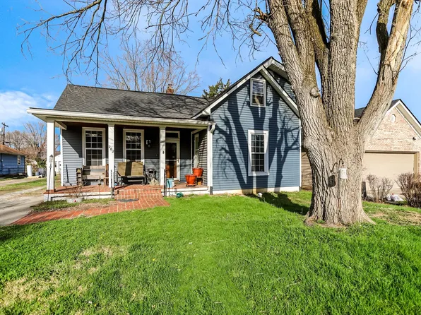 202 N Monroe St, Indianapolis, IN 46229