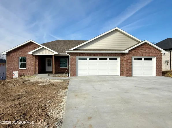 734 Sardonyx Dr, Jefferson City, MO 65109